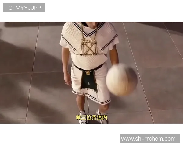 盘点那些在电影中展现足球魅力的明星球员们