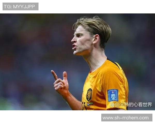 荷兰足球明星的名字和成就揭秘你知道多少