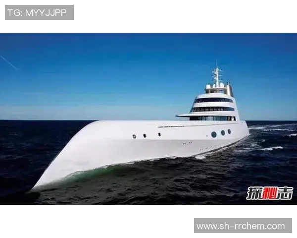 足球明星奢华游艇排行榜揭秘最贵游艇的背后故事与价值分析